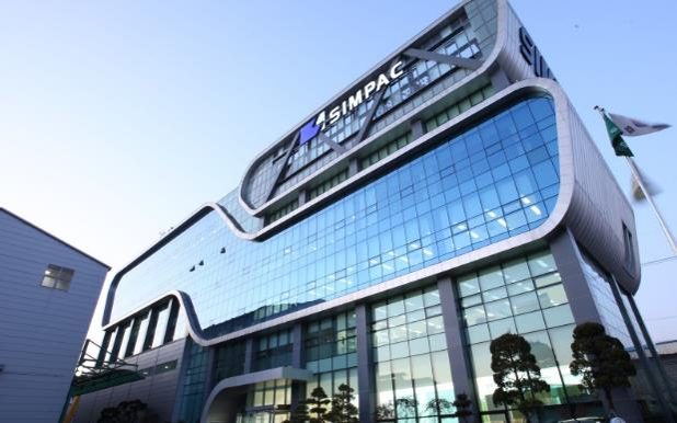 SIMPAC Manufacturing Excellence