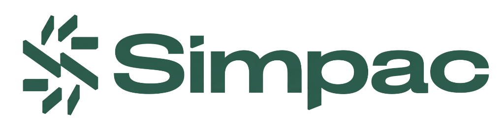 SIMPAC Logo