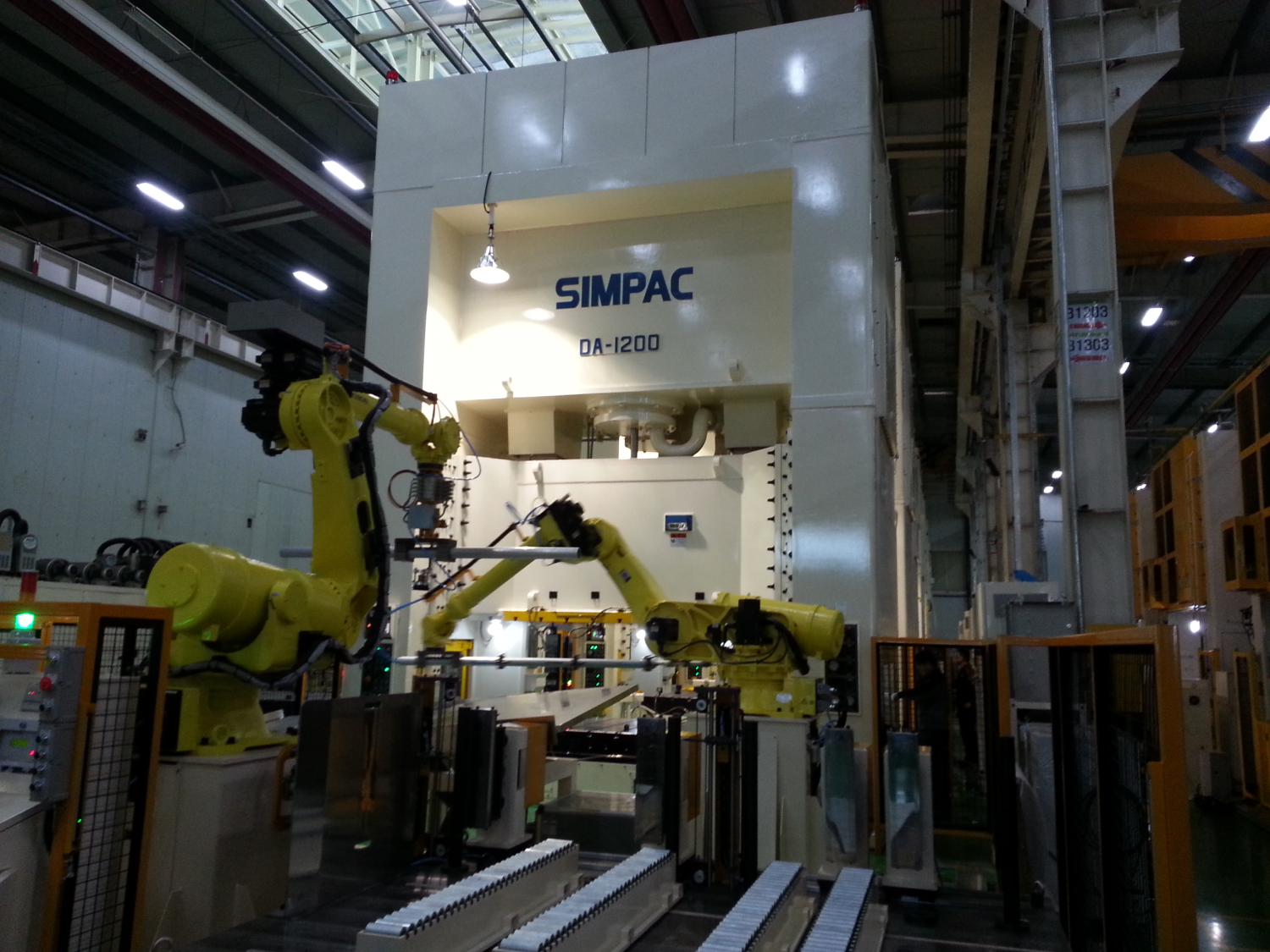 Automation Solutions